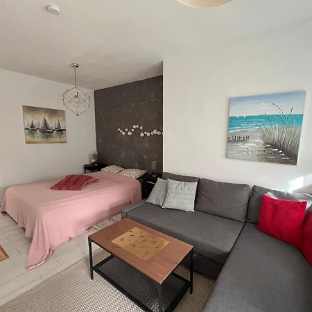 "Los Rosales Apartment, 500M To The Beach" Sitio de Calahonda Extérieur photo