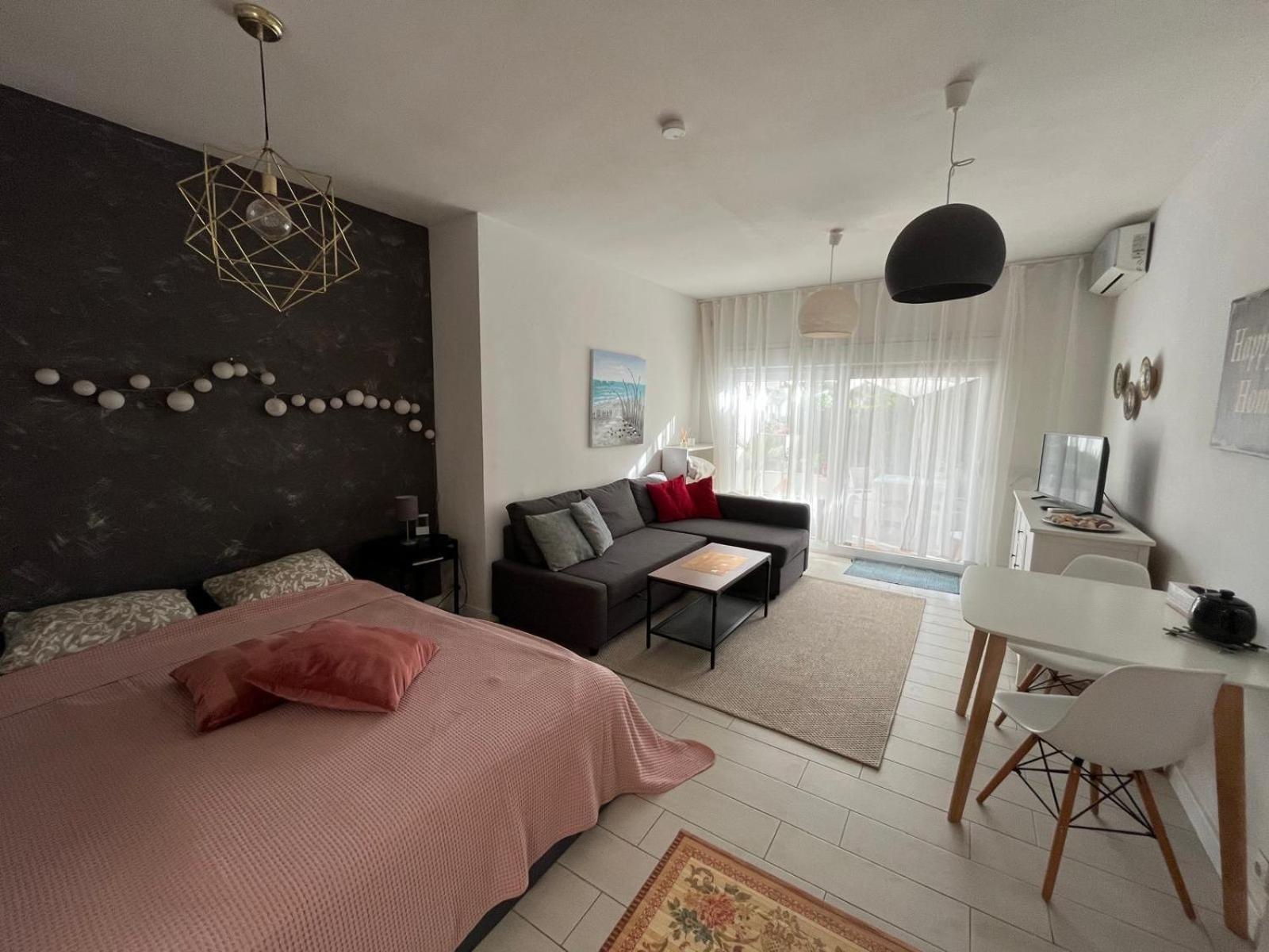 "Los Rosales Apartment, 500M To The Beach" Sitio de Calahonda Extérieur photo
