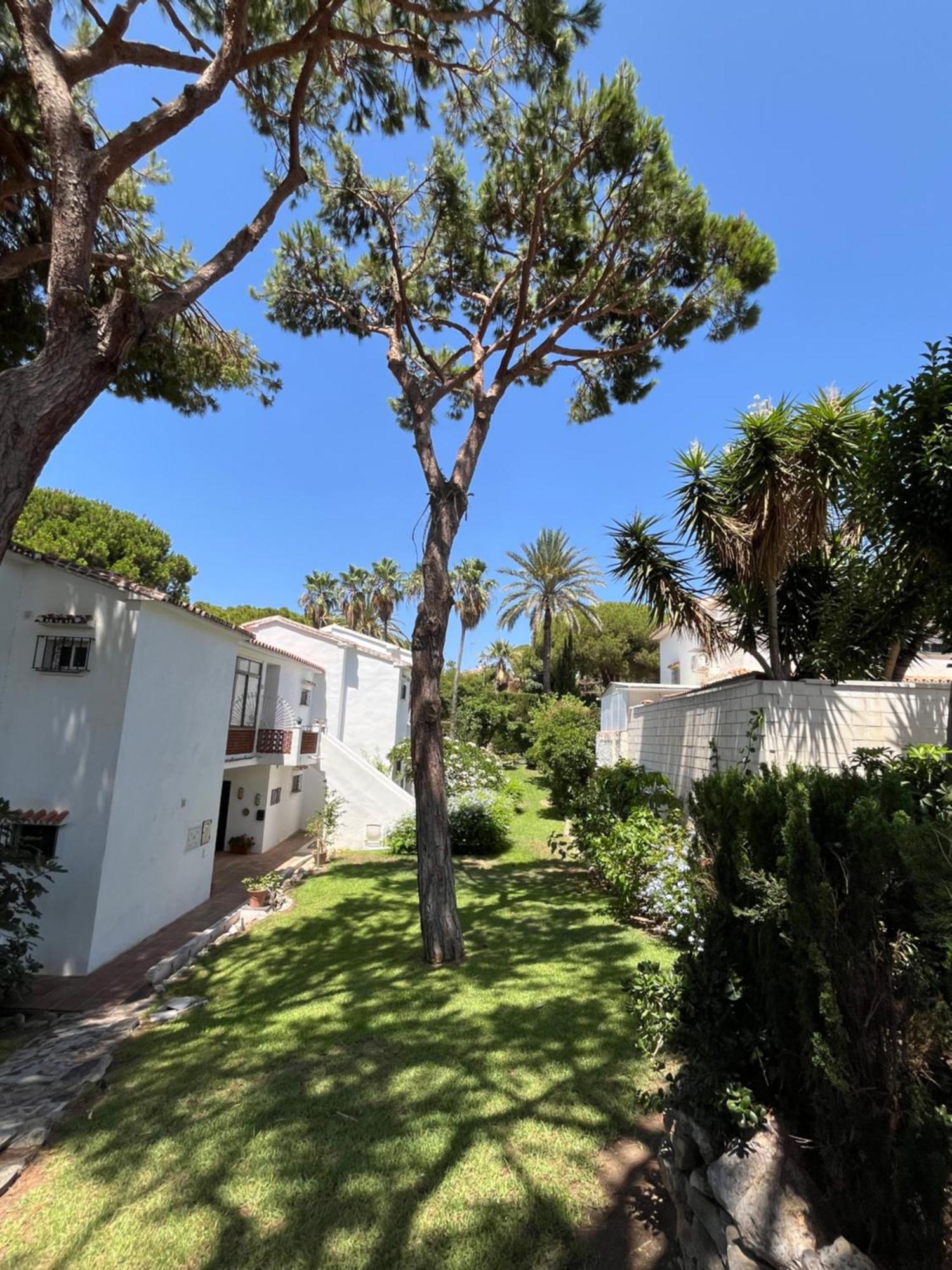 "Los Rosales Apartment, 500M To The Beach" Sitio de Calahonda Extérieur photo