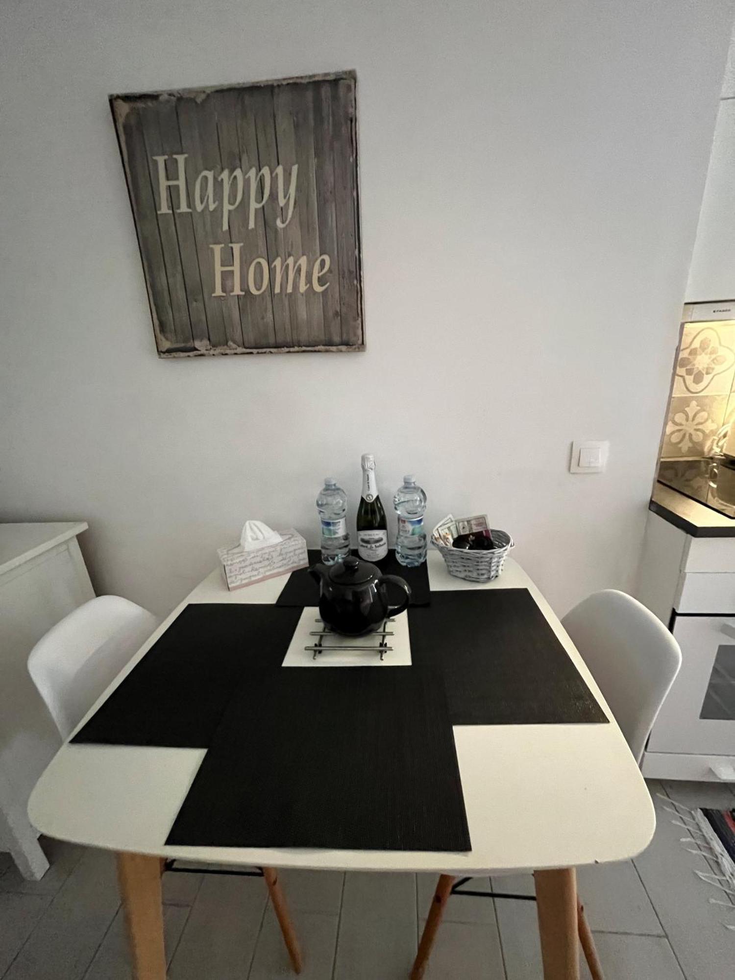 "Los Rosales Apartment, 500M To The Beach" Sitio de Calahonda Extérieur photo